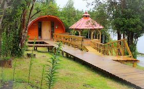 Eco Cabañas Wanderlust